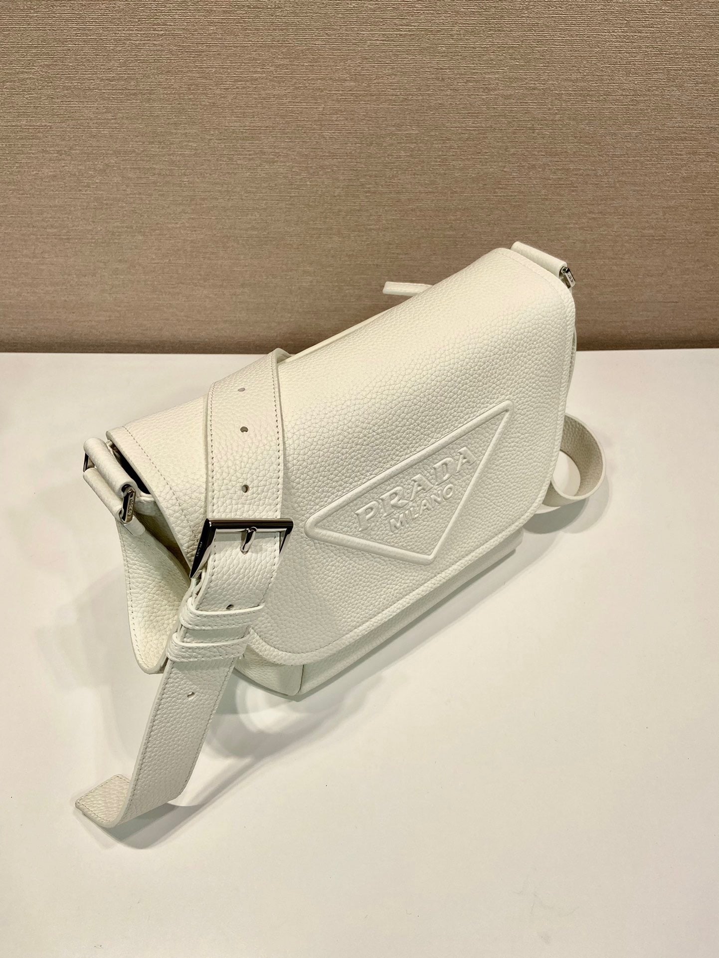 PRD Messenger Bag
