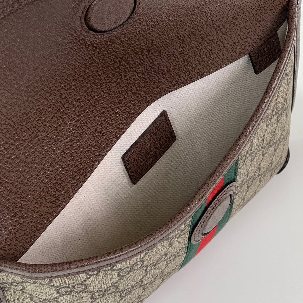 GC Crossbody Bag