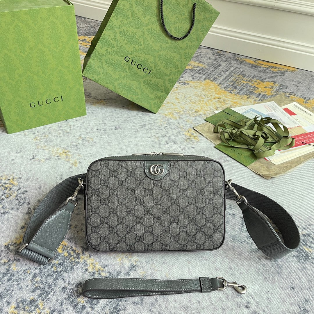GC Messenger Bag
