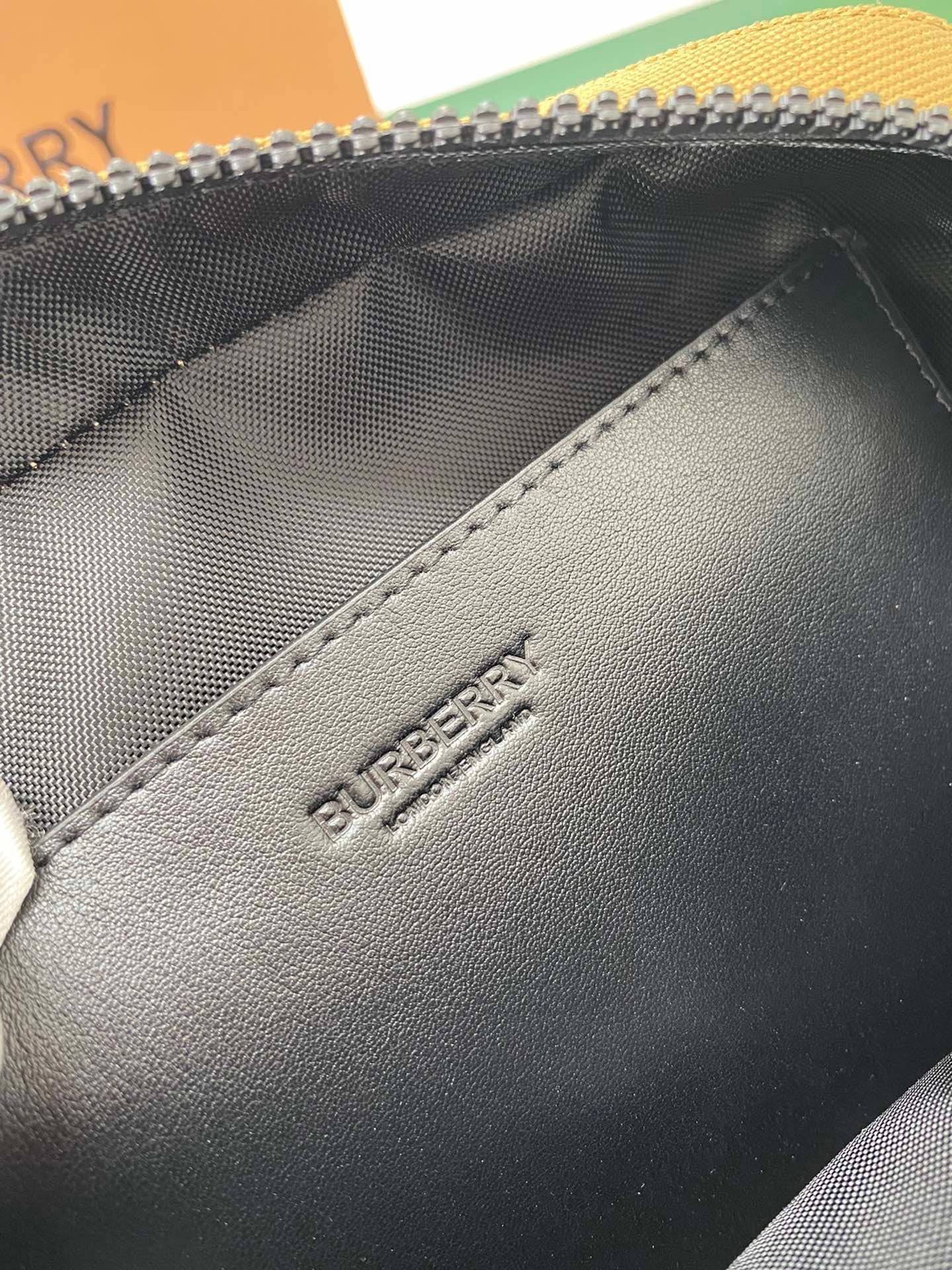 BBR Messenger Bag
