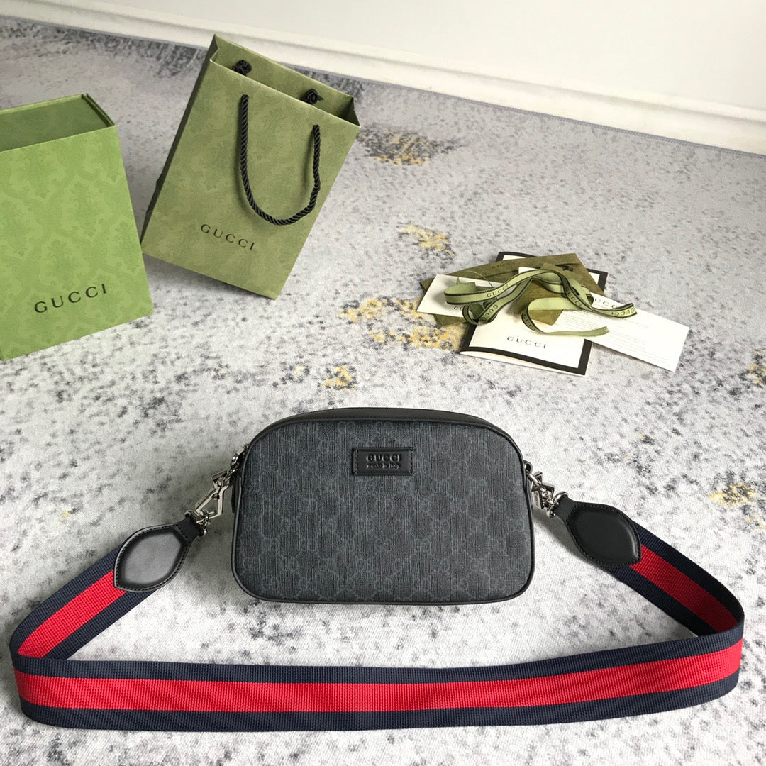 GC Messenger Bag