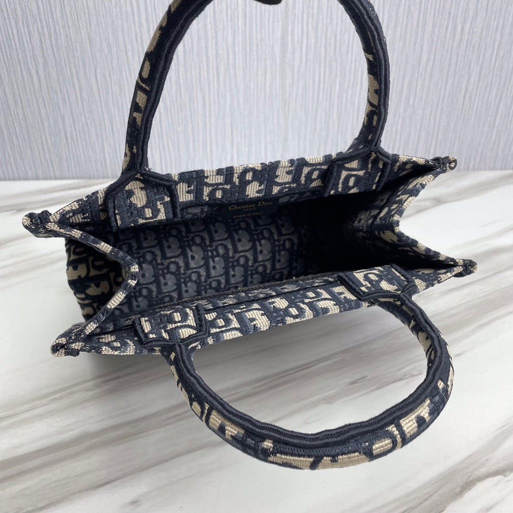CD Book Tote