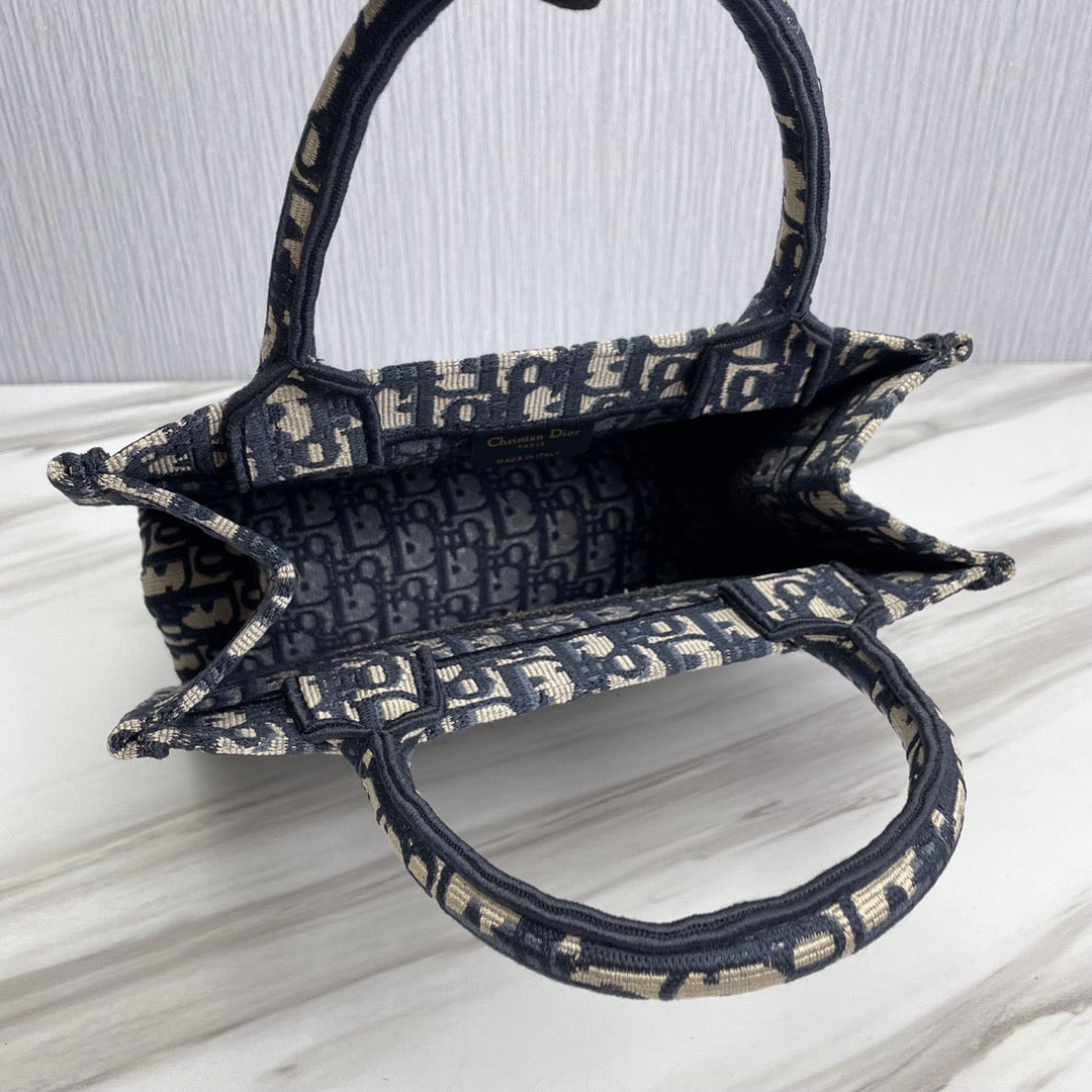 CD Book Tote