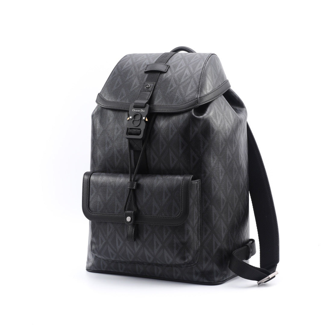 CD Hit The Road Diamond Backpack