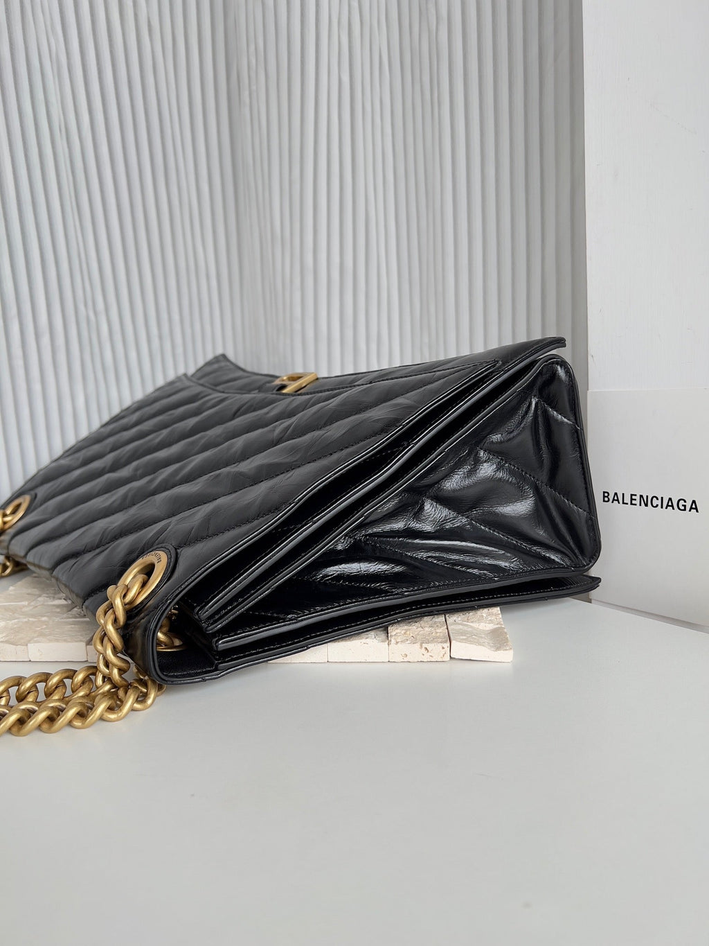 BLC Crush Handbag