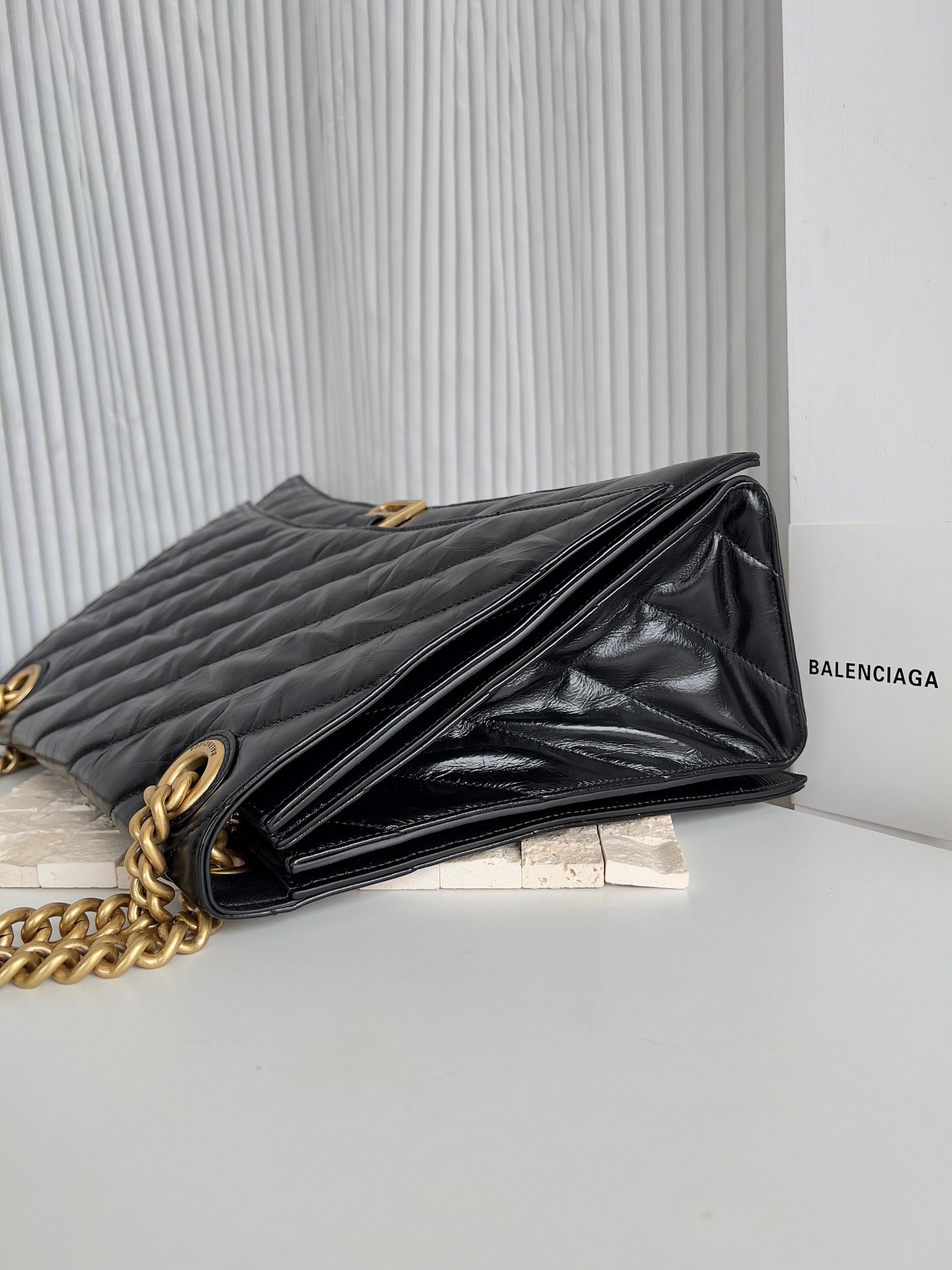 BLC Crush Handbag