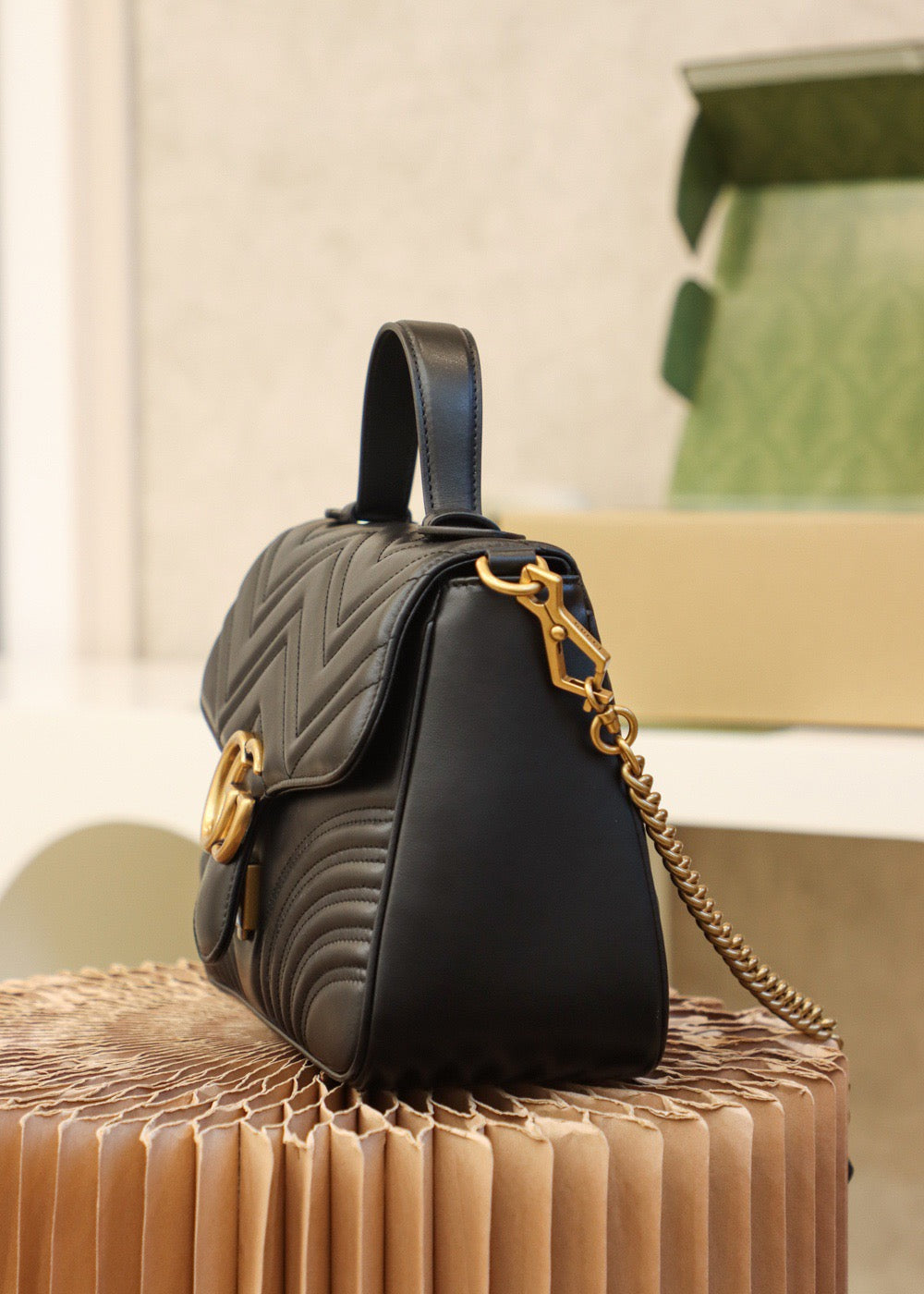 GC Marmont Messenger