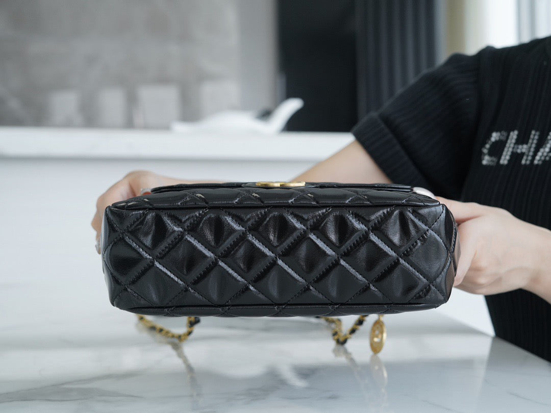 CNL 23C Hobo Bag