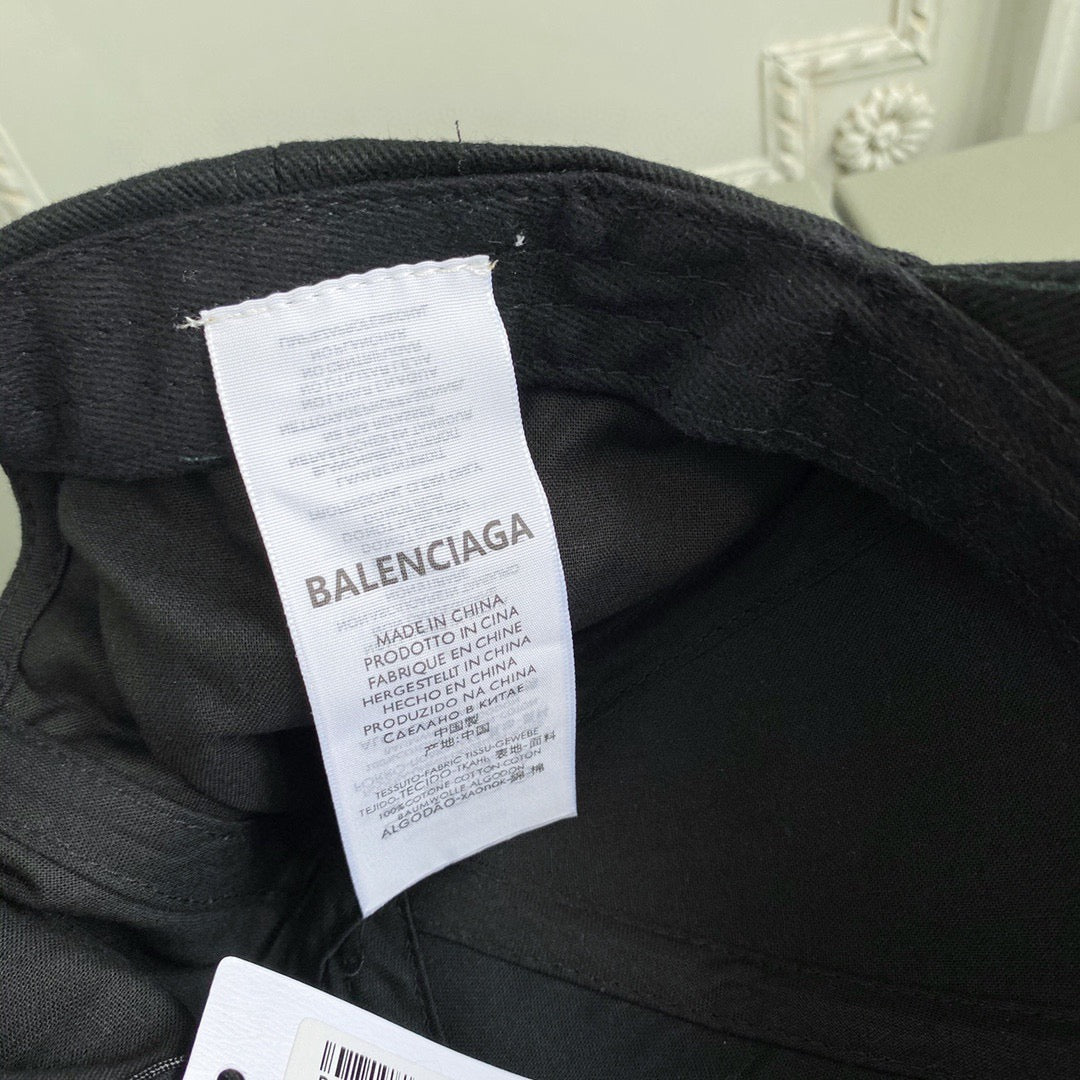 BLC Cap