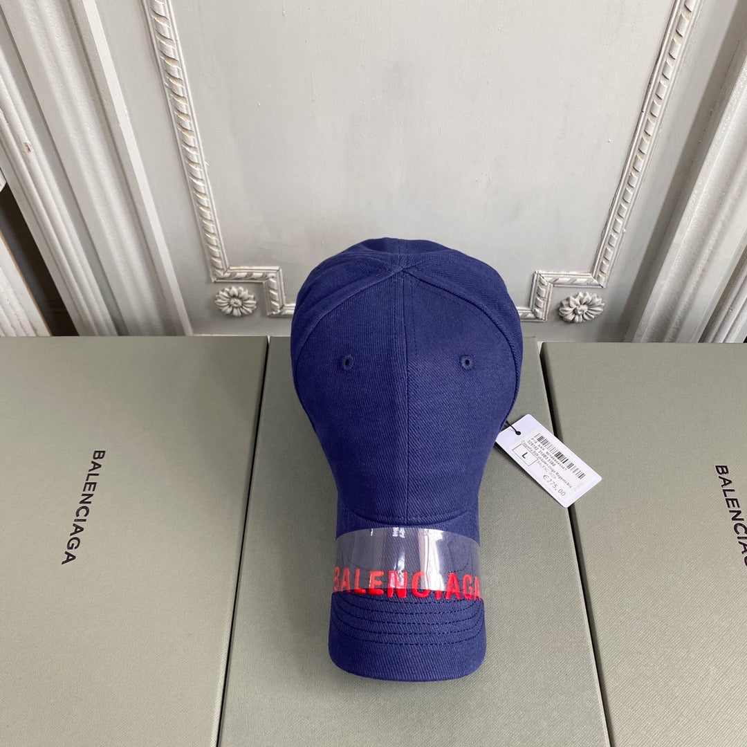 BLC Cap