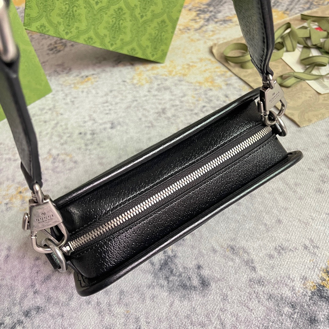 GC Messenger Bag