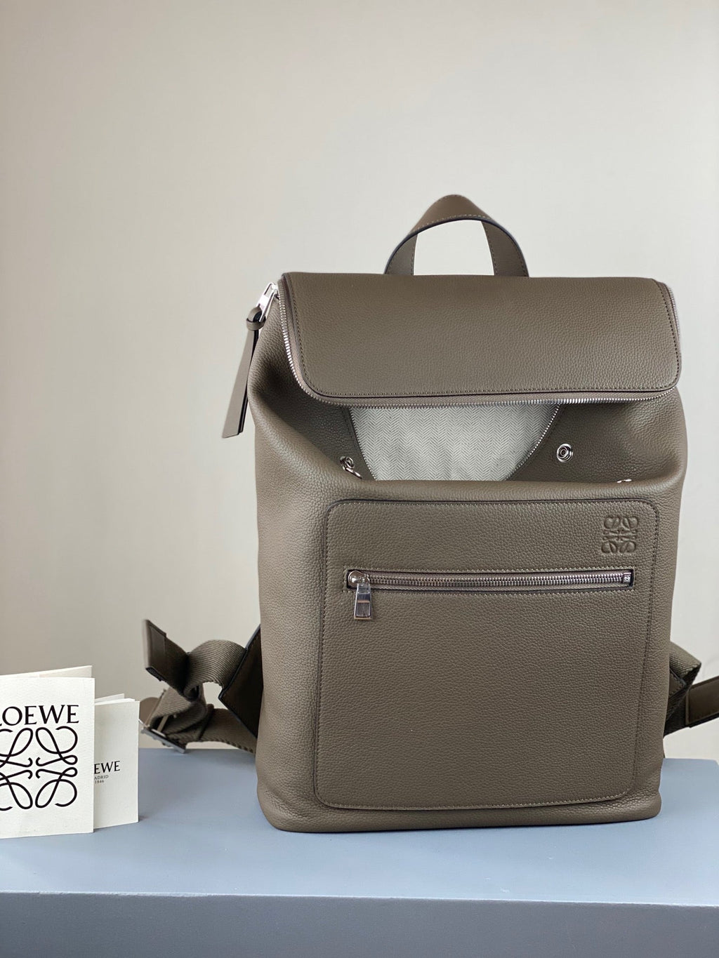 LW Backpack