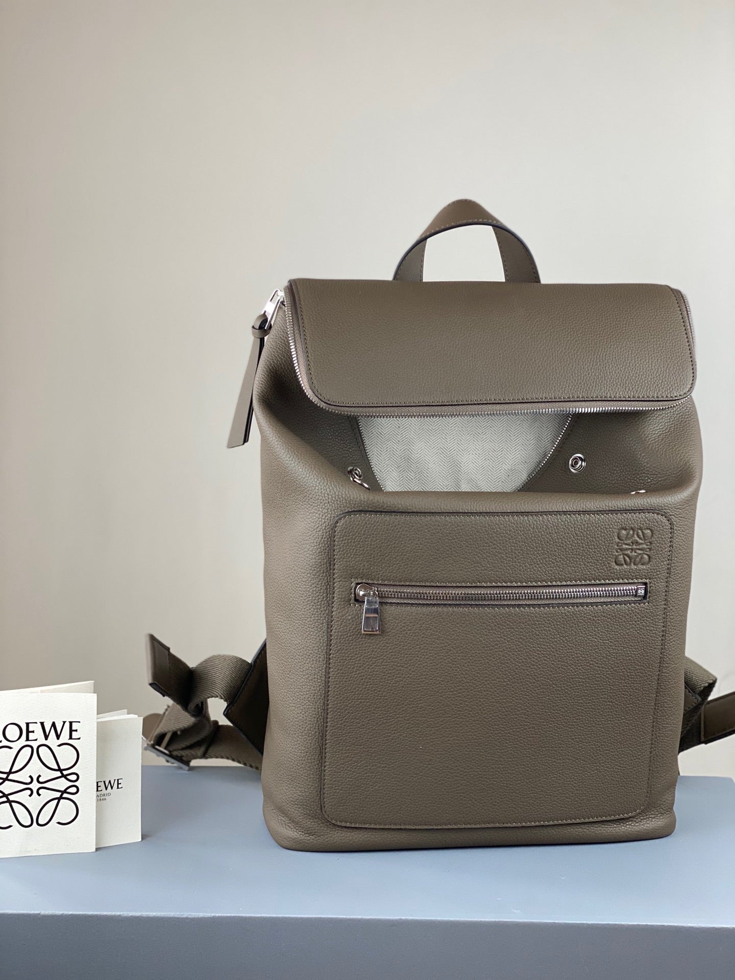 LW Backpack