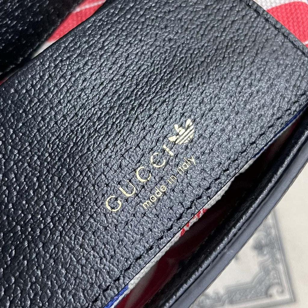 GC Messenger Bag
