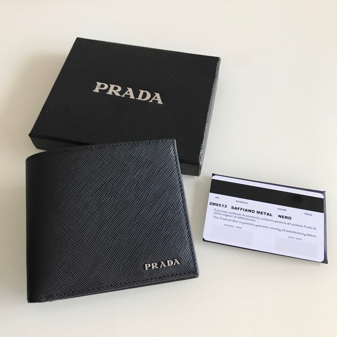 PRD Wallets