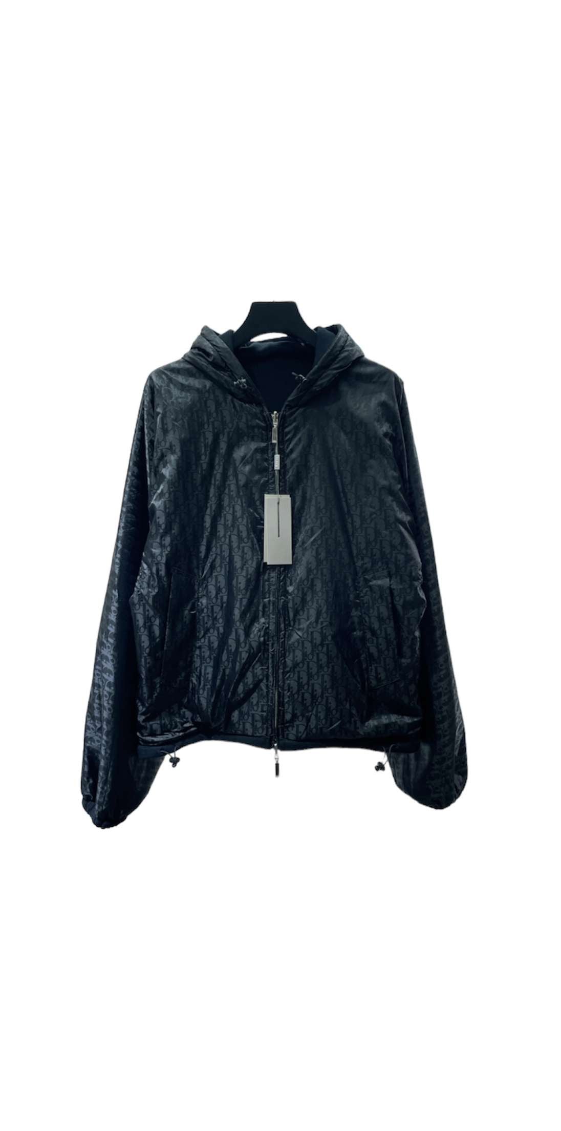 CD Reversible Jacket