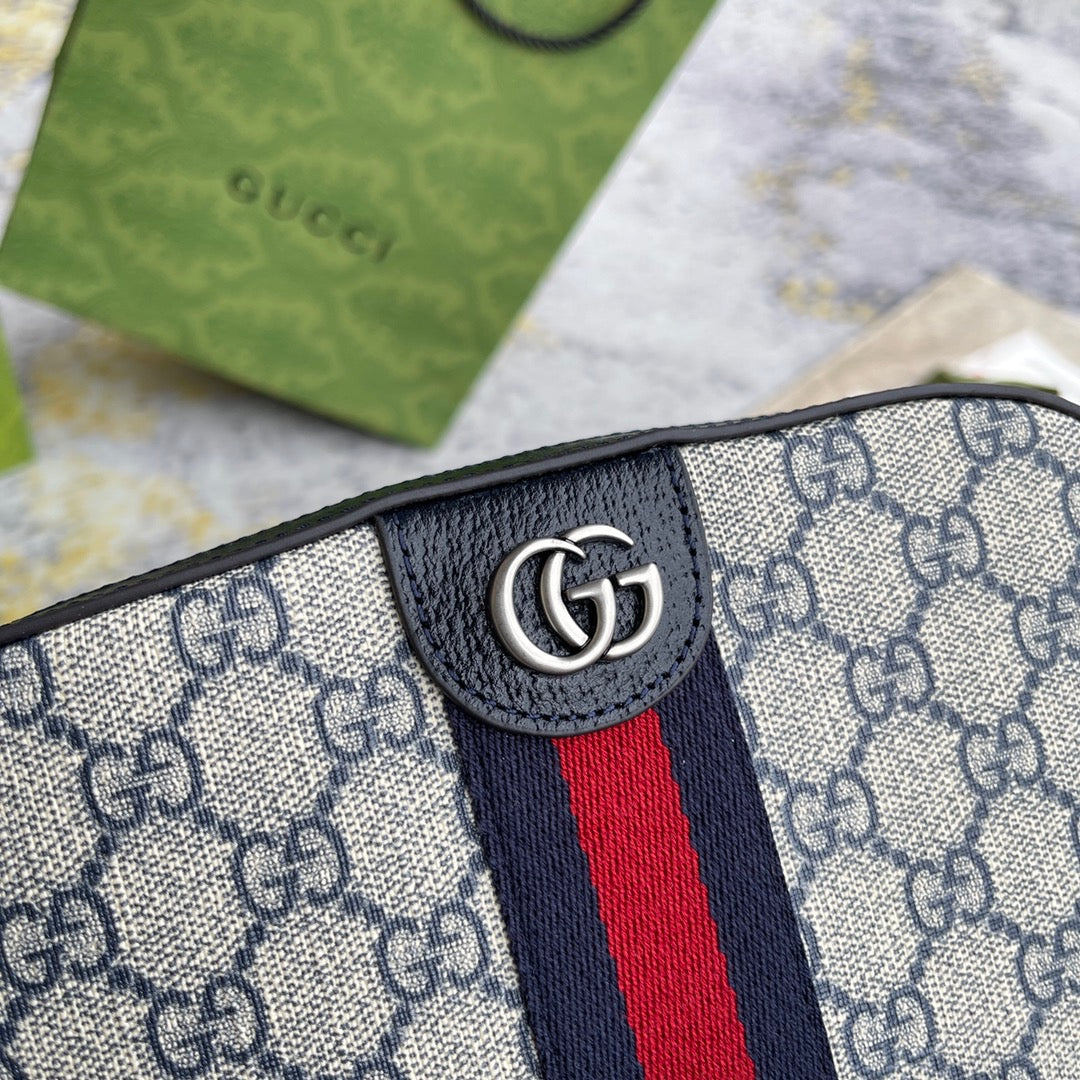 GC Messenger Bag