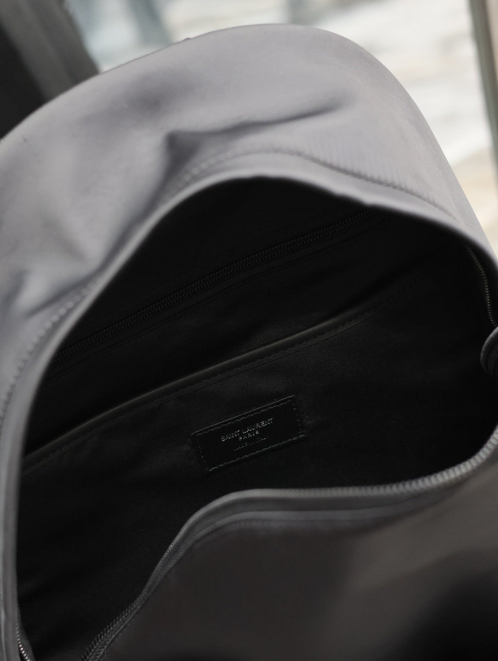 YVT Backpack