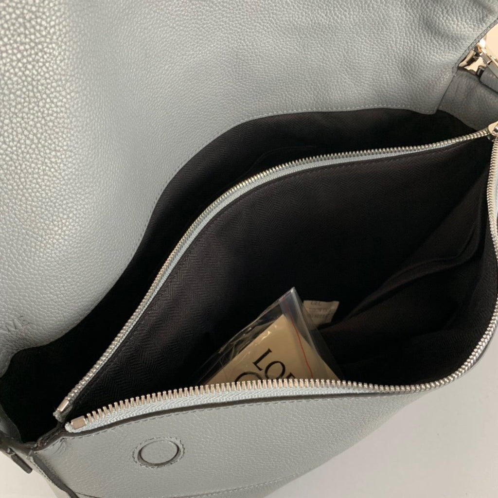 LW Puzzle Bag