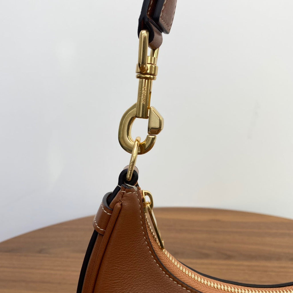 CE Ava Strap Handbag