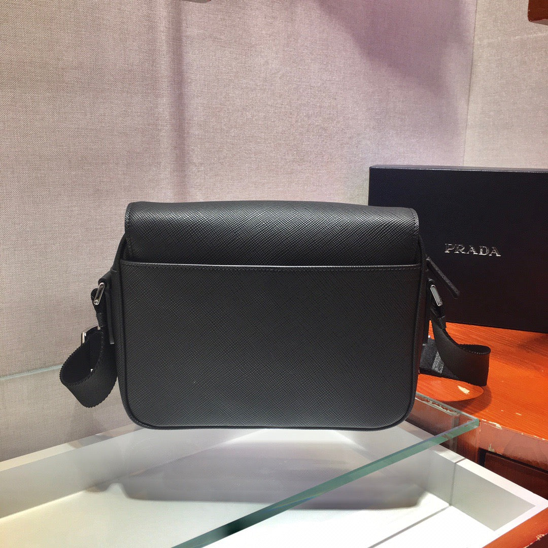 PRD Messenger Bag