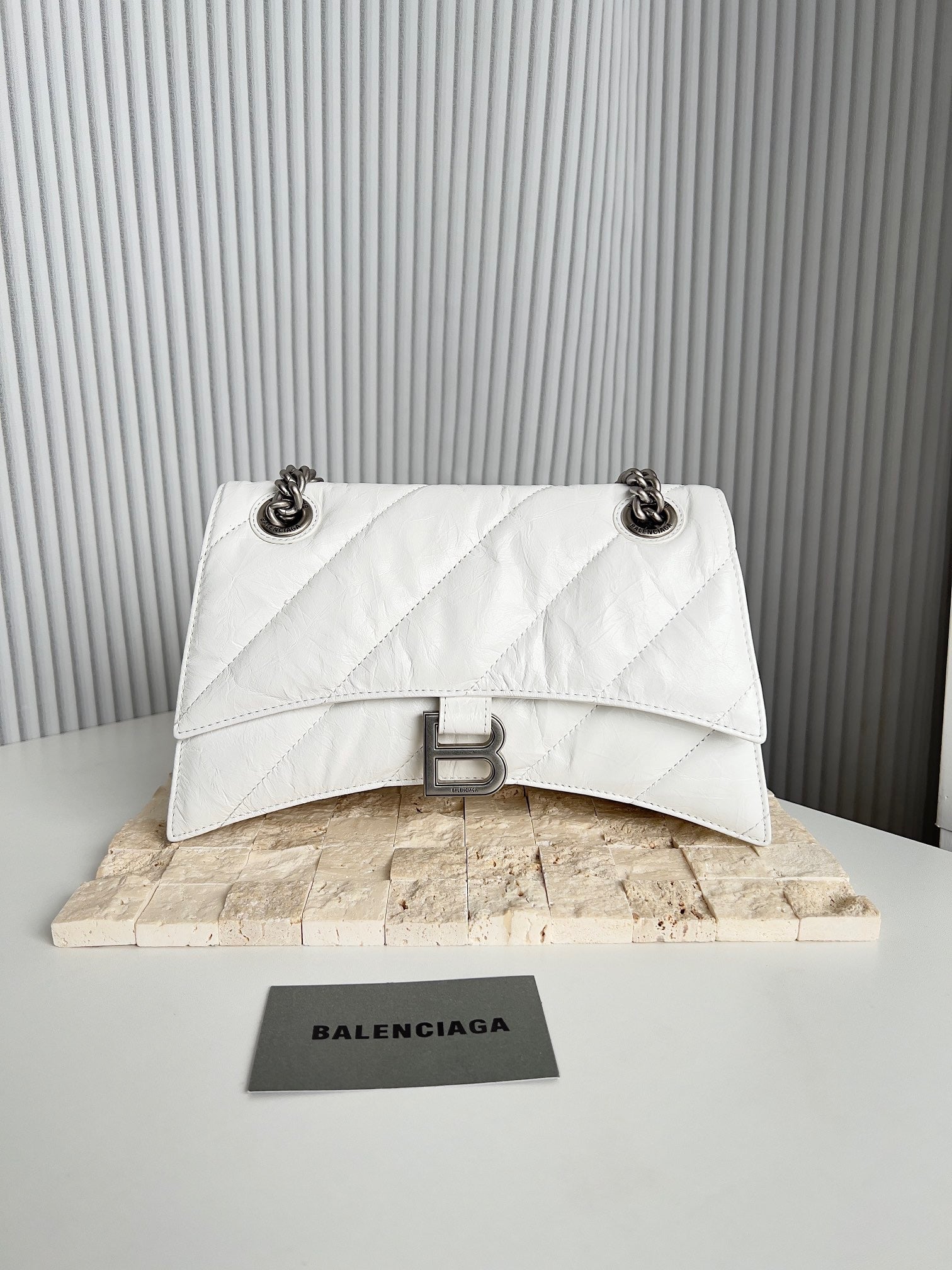 BLC Crush Handbag