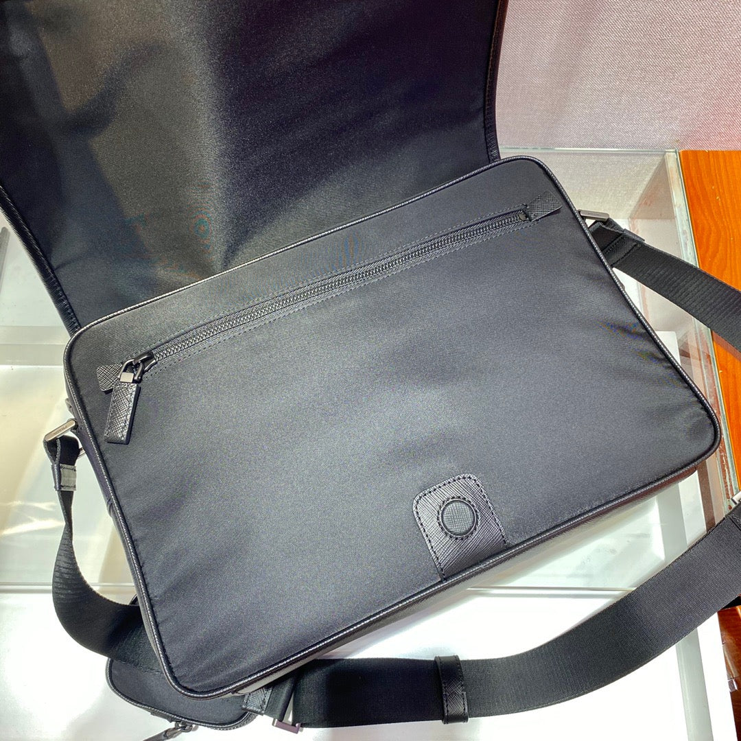 PRD Messenger Bag