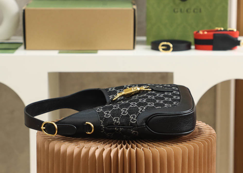 GC Jackie 1961 Denim