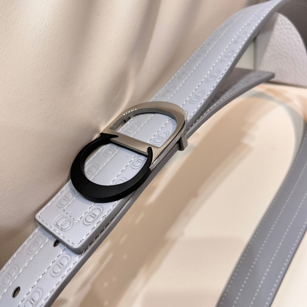 CD Belt
