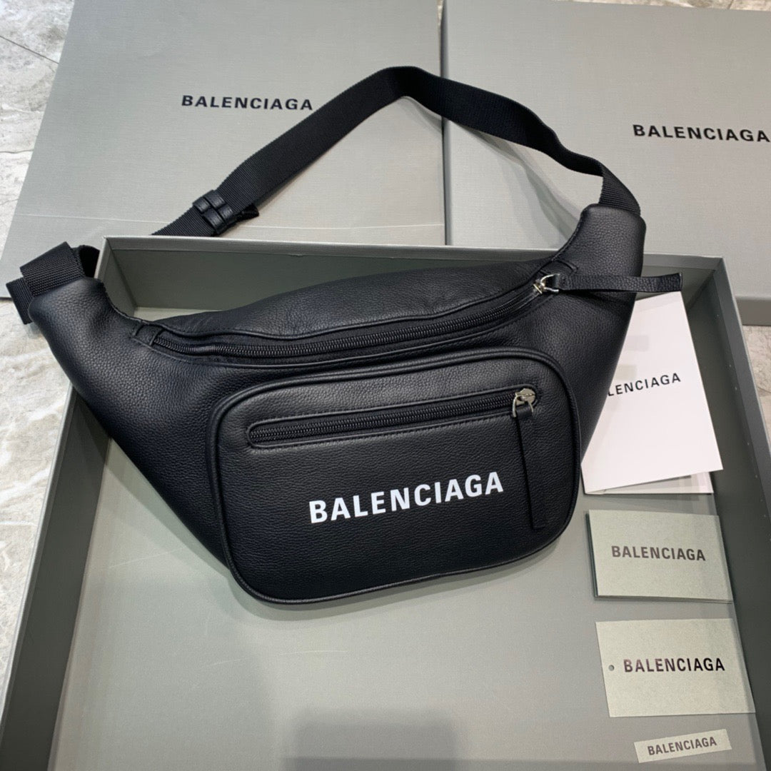 BLC Crossbody Bag