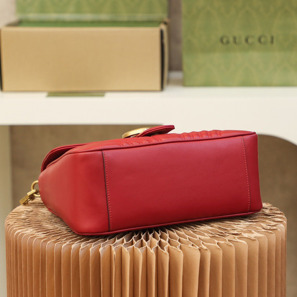 GC Marmont Messenger