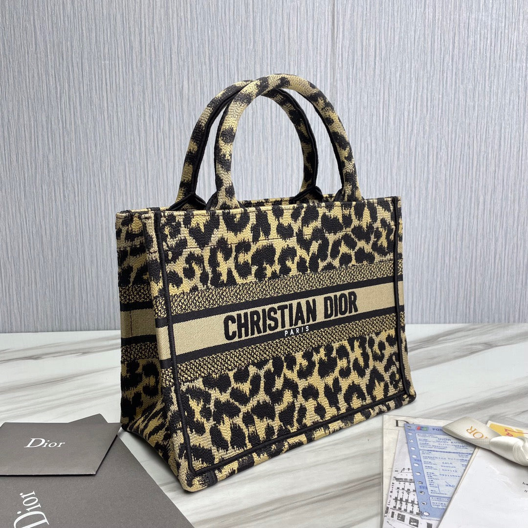 CD Book Tote