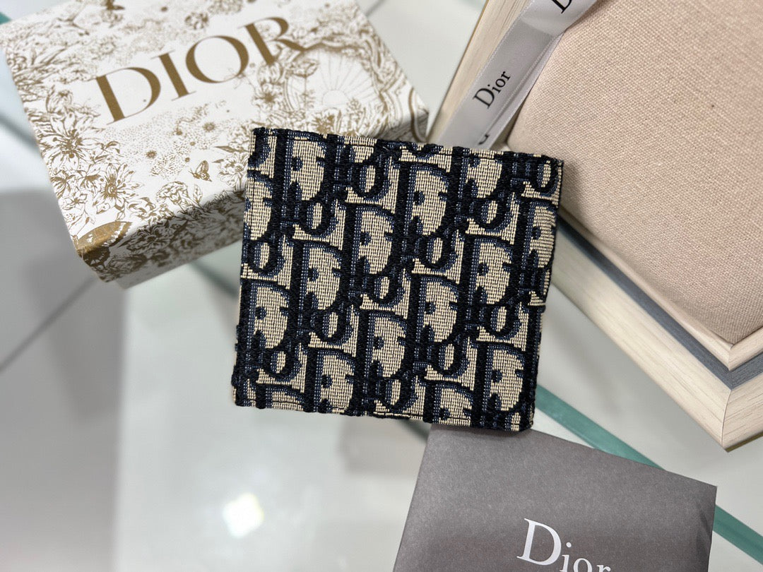CD Wallet