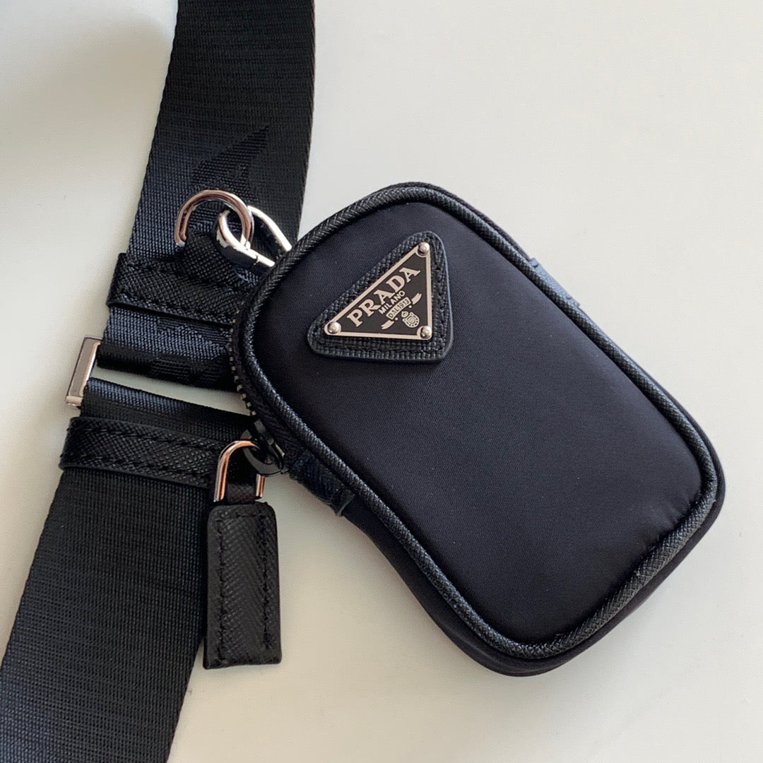 PRD Messenger Bag