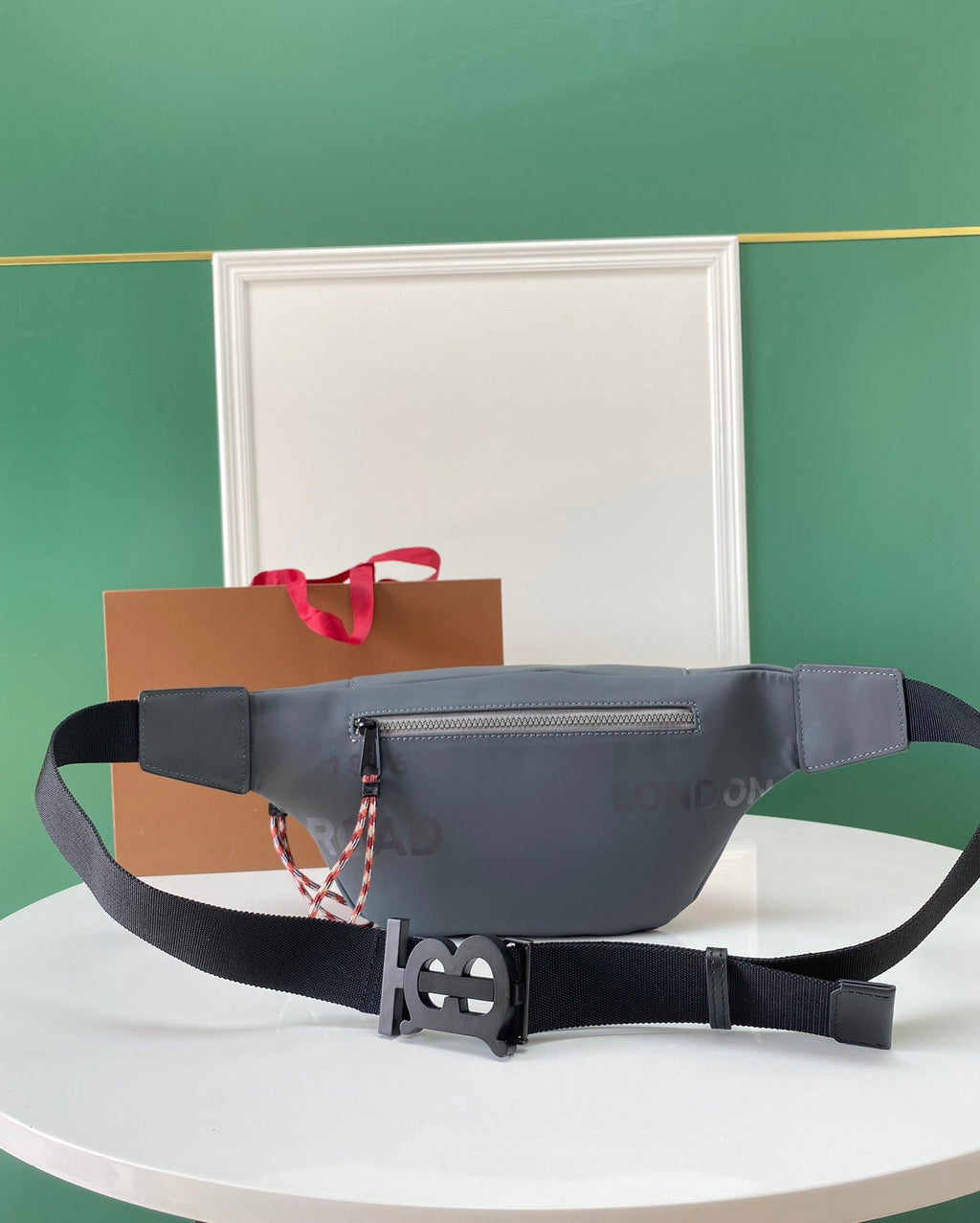 BBR Crossbody Bag