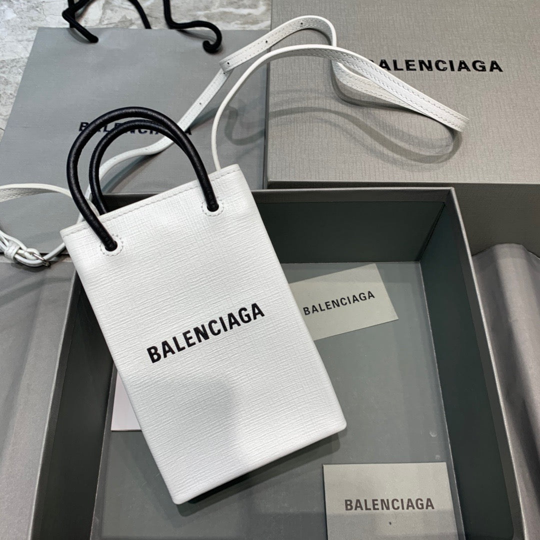 BLC Sling Bag