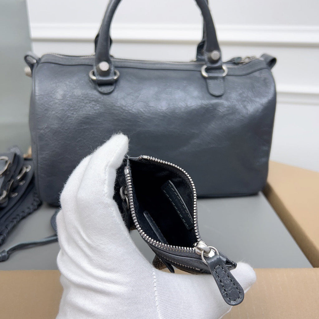 BLC Travel Bag