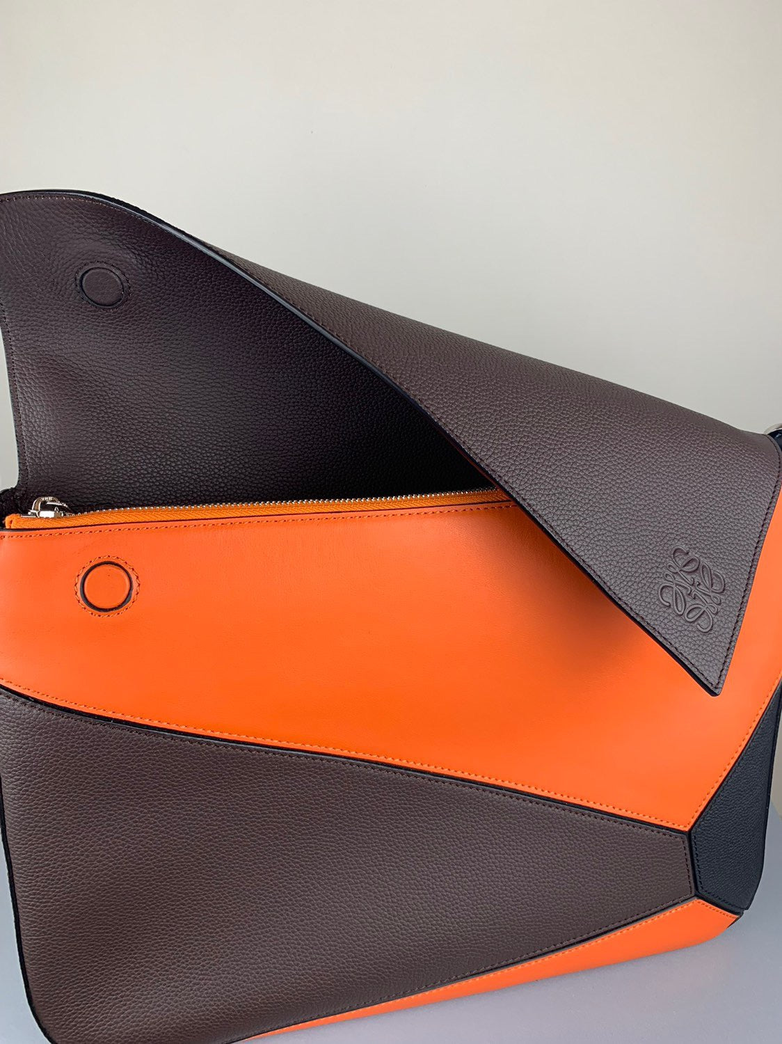 LW Puzzle Bag