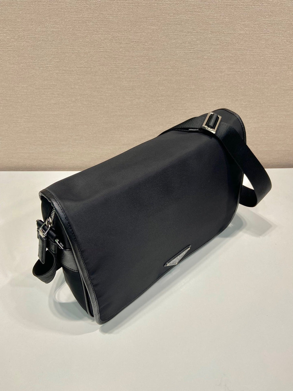 PRD Messenger Bag