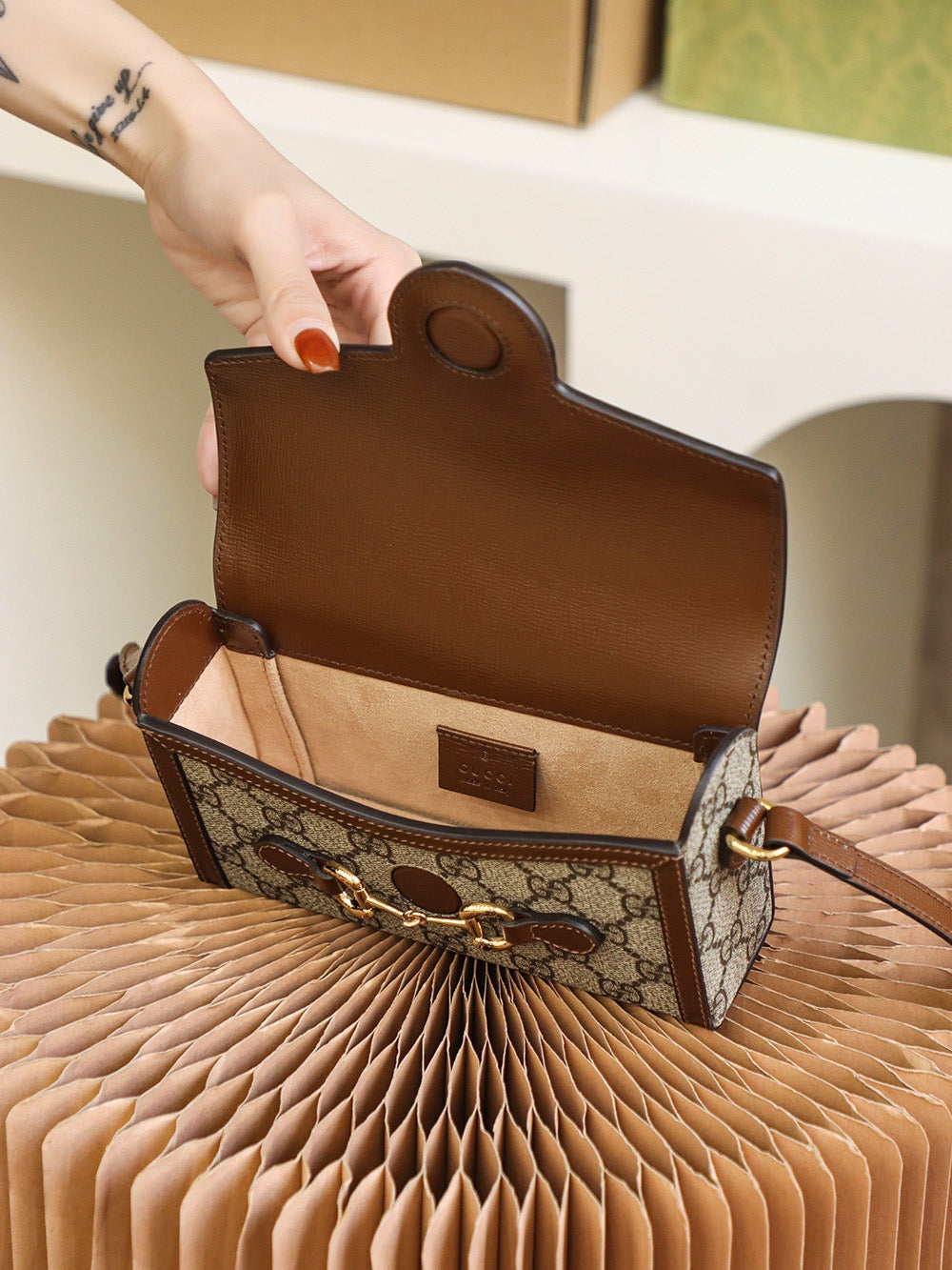 GC 1955 Mini Sling