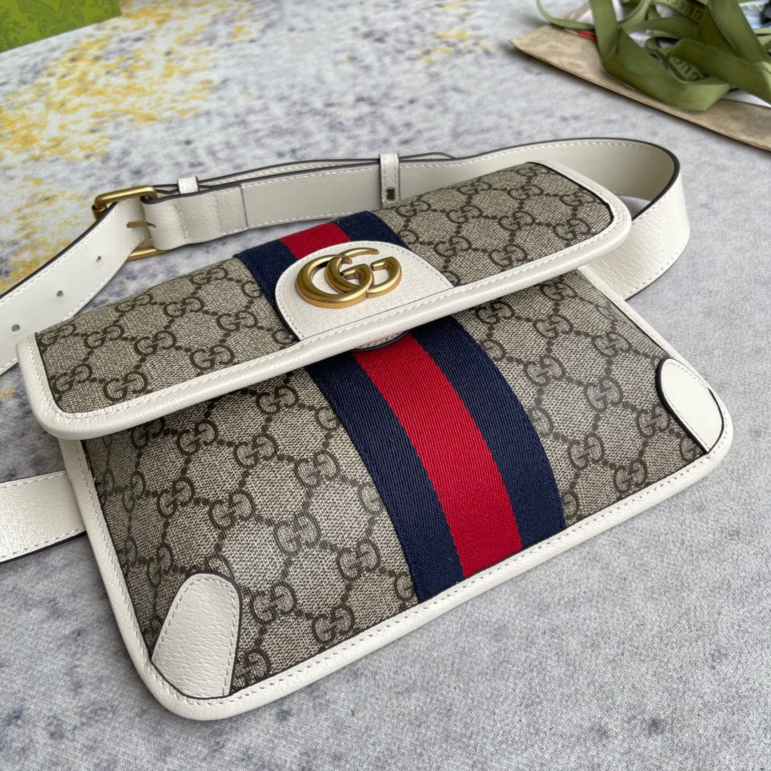 GC Crossbody Bag