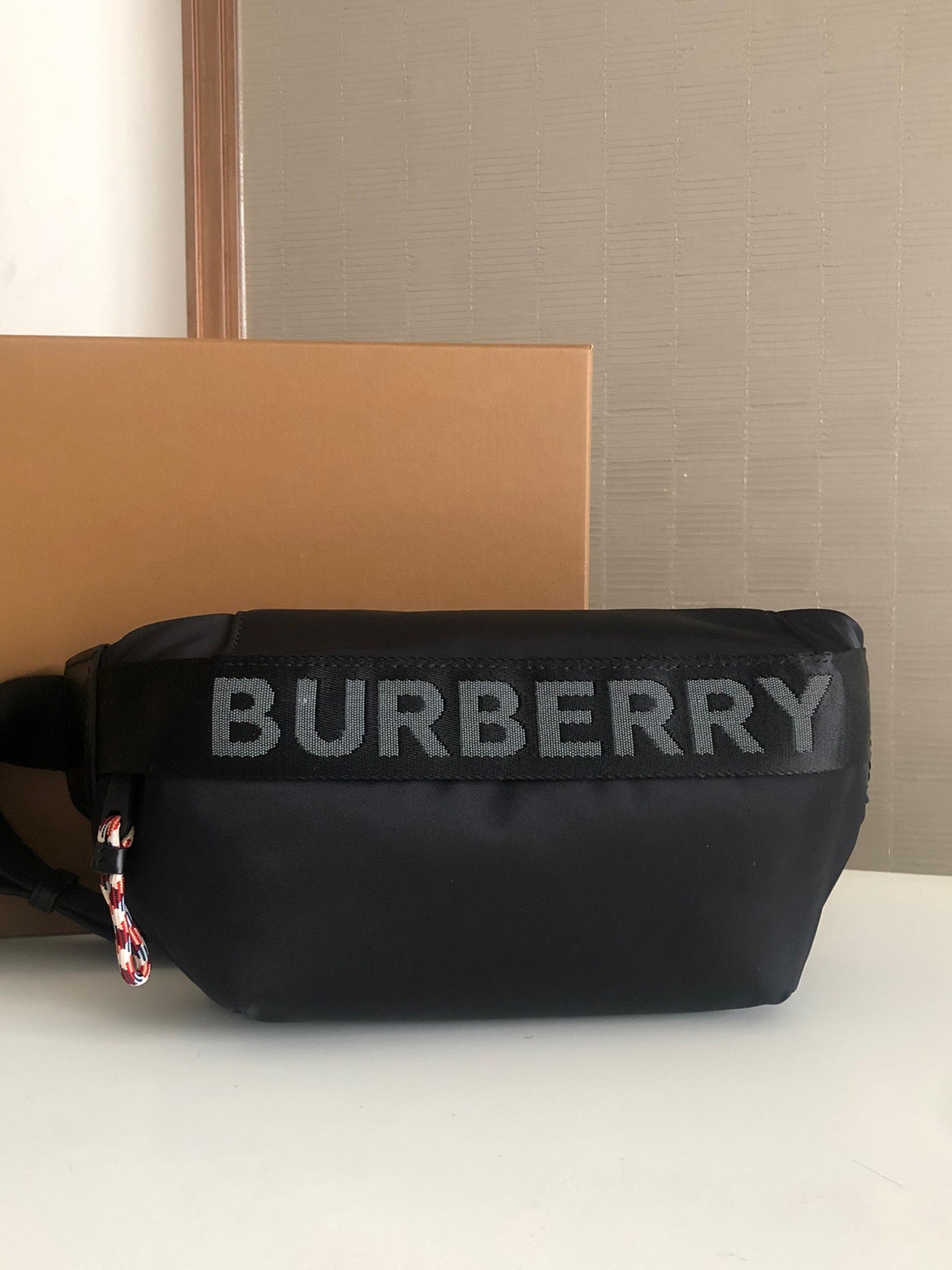 BBR Crossbody Bag