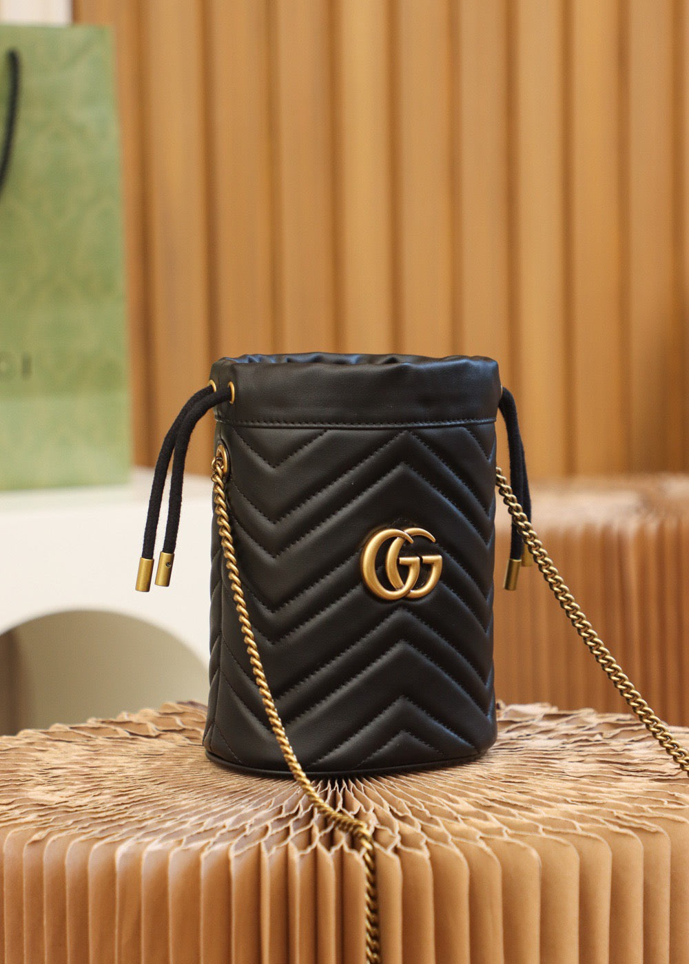 GC Marmont Mini Bucket