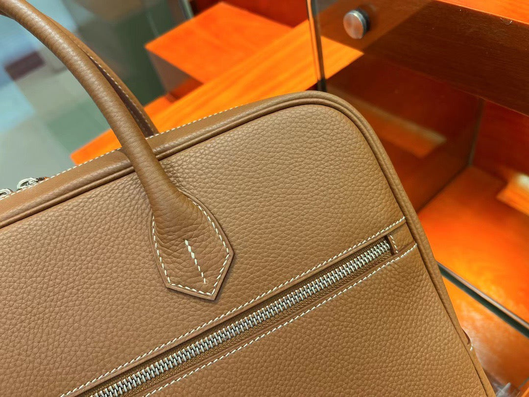 HMS Briefcase