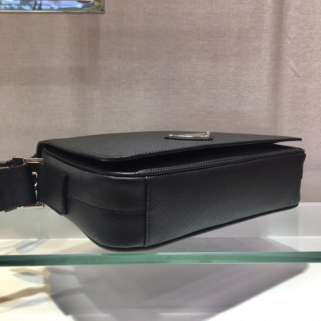 PRD Messenger Bag