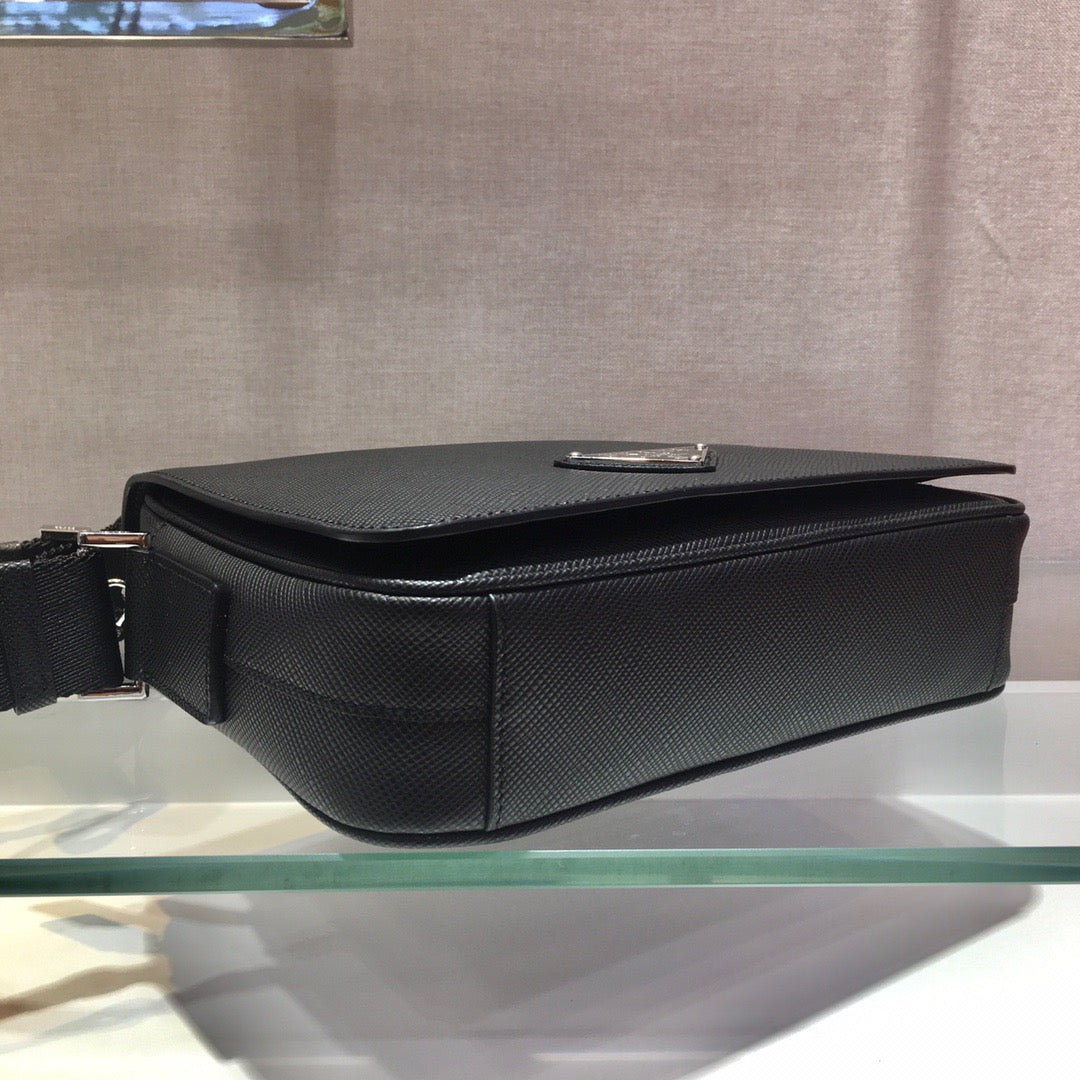 PRD Messenger Bag