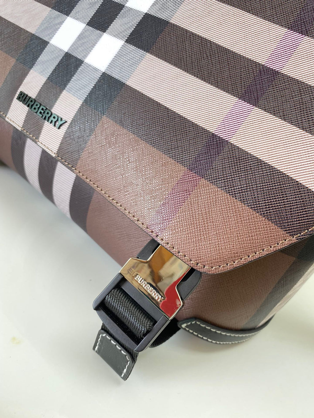 BBR Messenger Bag