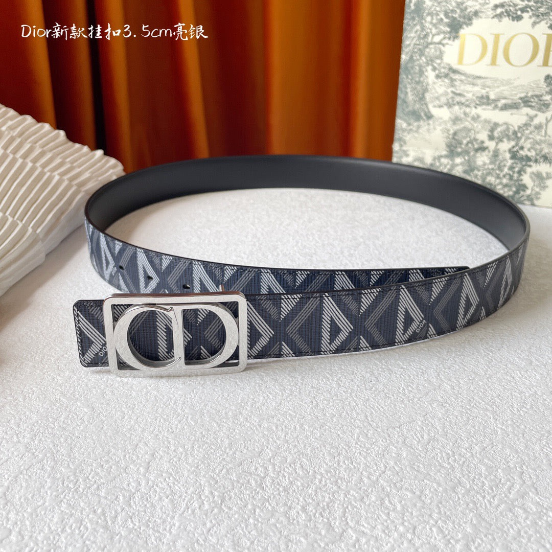 CD Belt