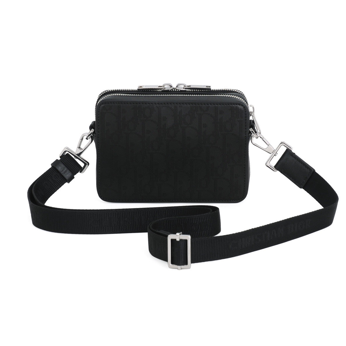 CD Oblique Galaxy Bag