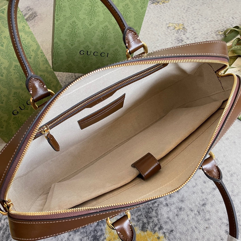 GC Briefcase